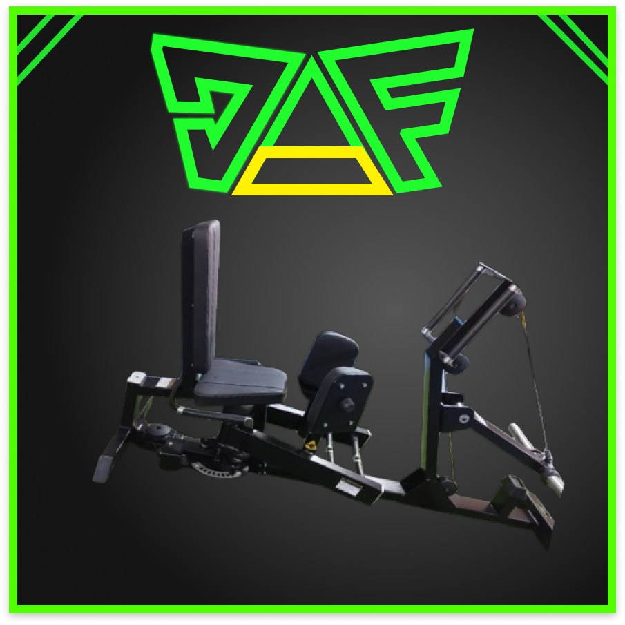 ABDUCTOR DUAL
