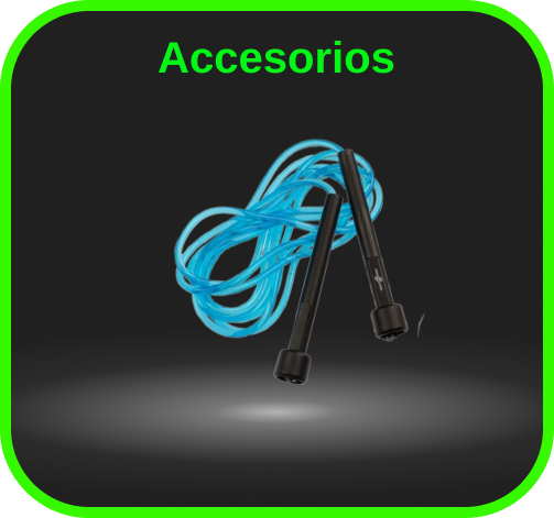 Accesorios