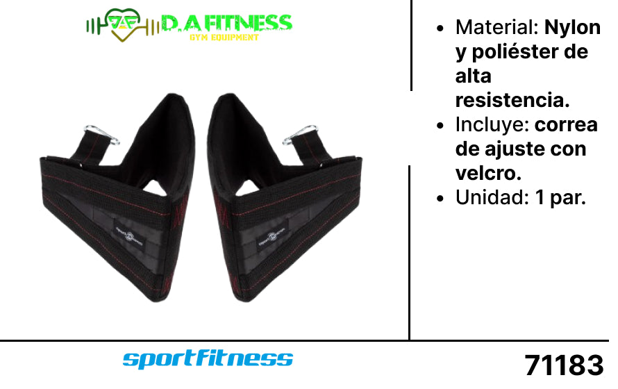 ARNES TRABAJO DE ABDOMEN AEREO AS-001
