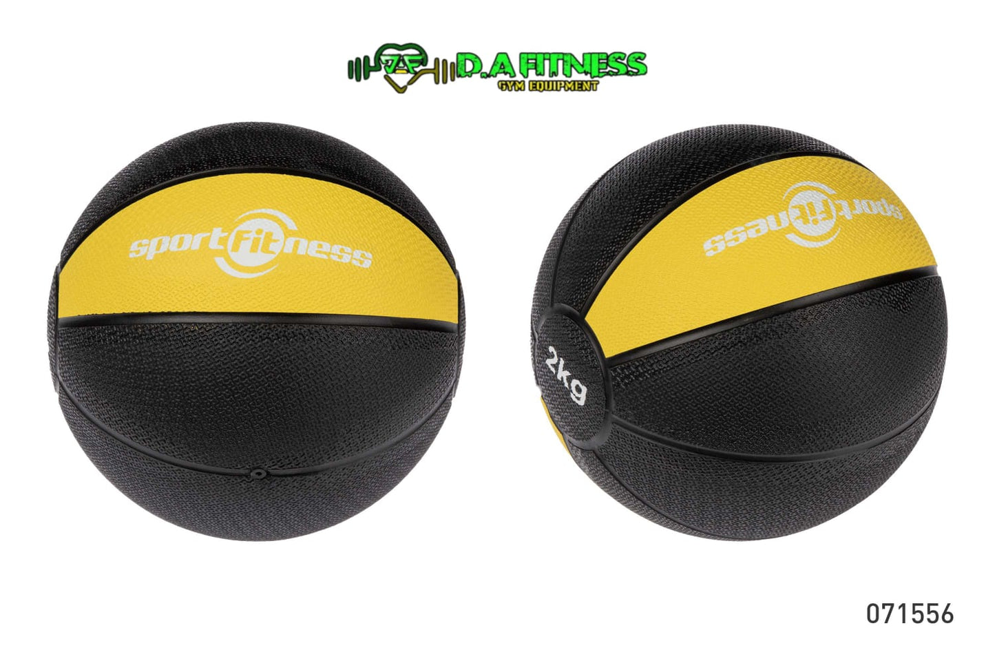 BALON DE REBOTE CON PESO 2 KG RBMB001