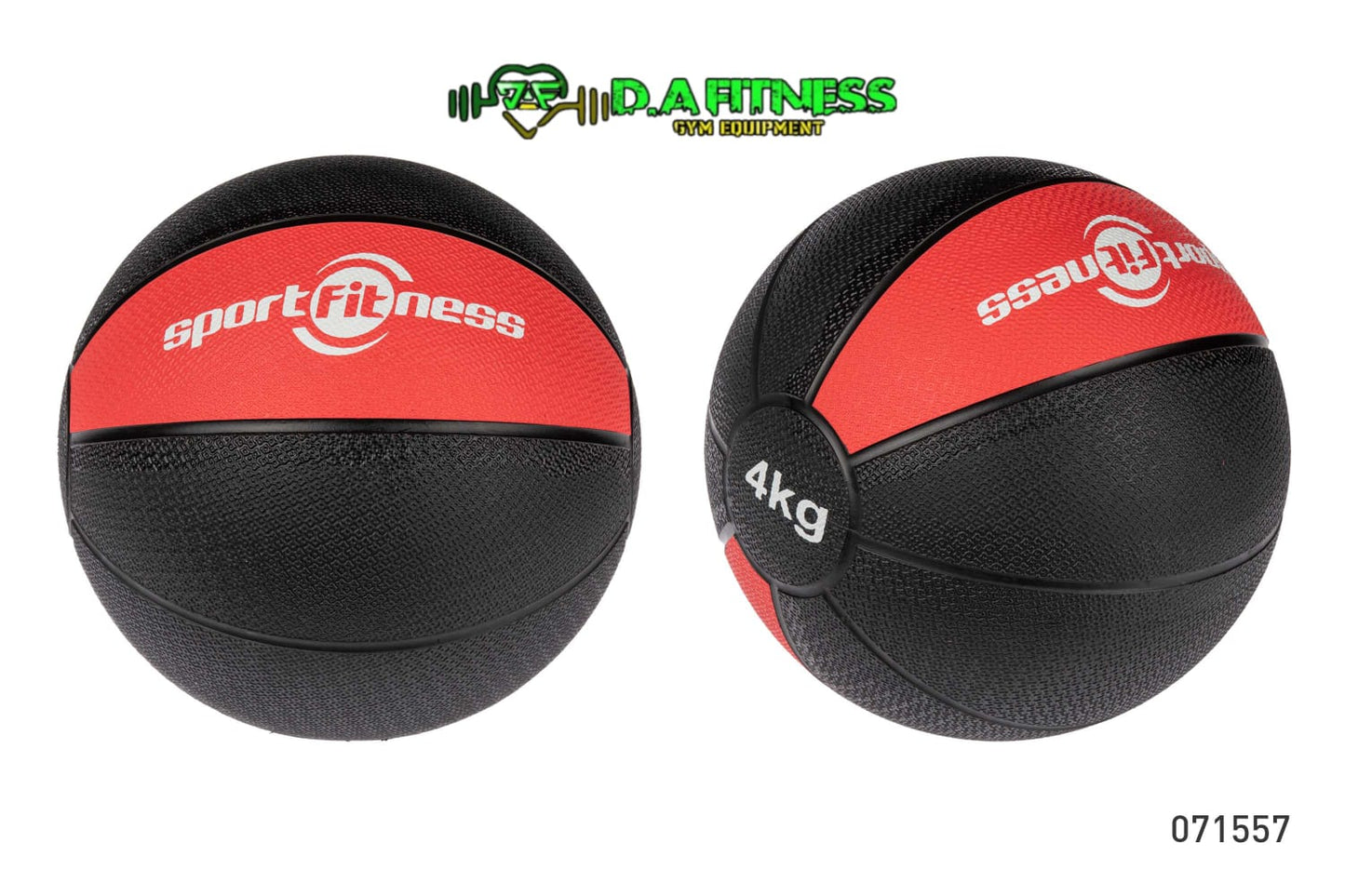 BALON DE REBOTE CON PESO 4 KG RBMB001
