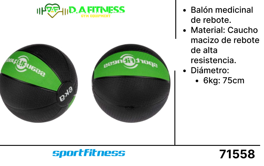 BALONES DE REBOTES RBMB001 (Precio por unidad)