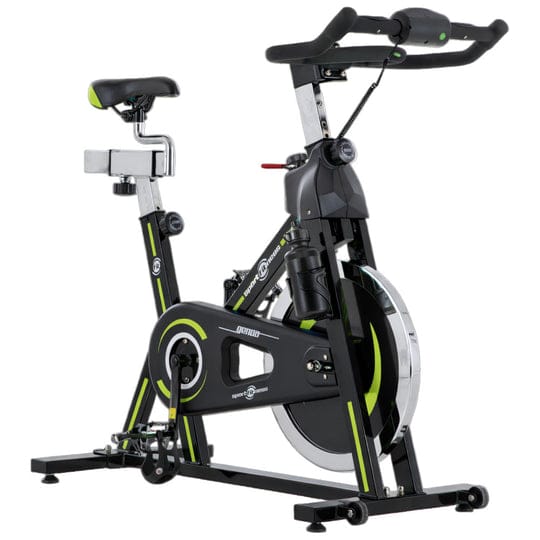 BICICLETA SPINNING GENOA