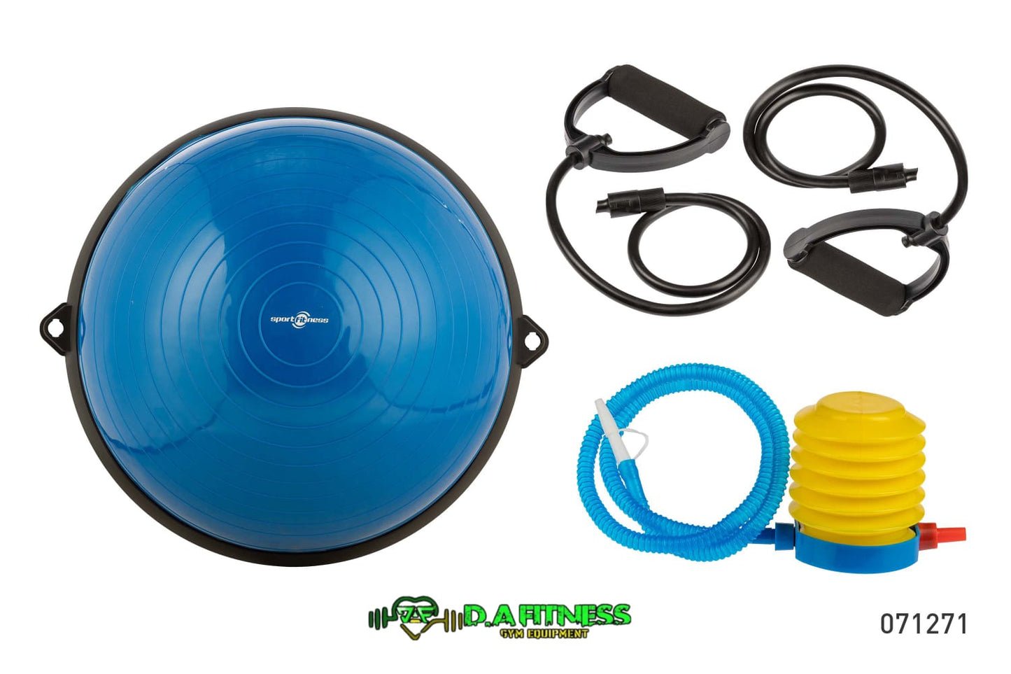 BOSU O SUPERFICIE INESTABLE BS-001