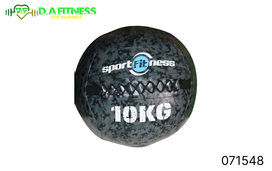 BALONES CON PESO MILITAR CWB005
