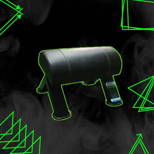 Banco Multifuncion Hip Thrust