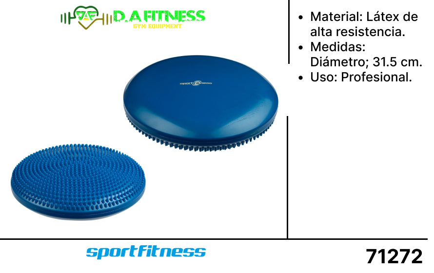COJIN INESTABLE O DE BALANCEO FL17-015