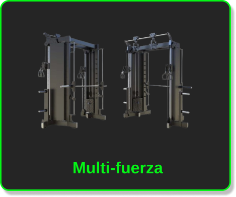 Multifuerza