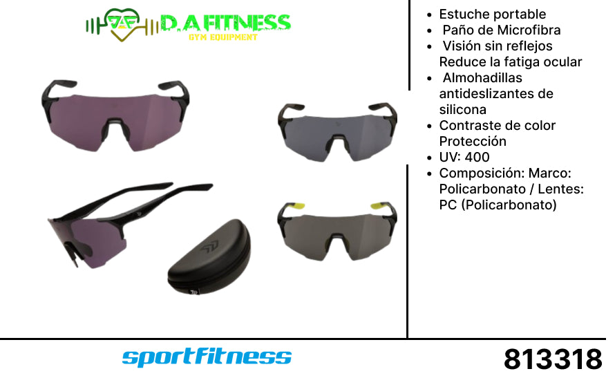 GAFAS PHANTOM