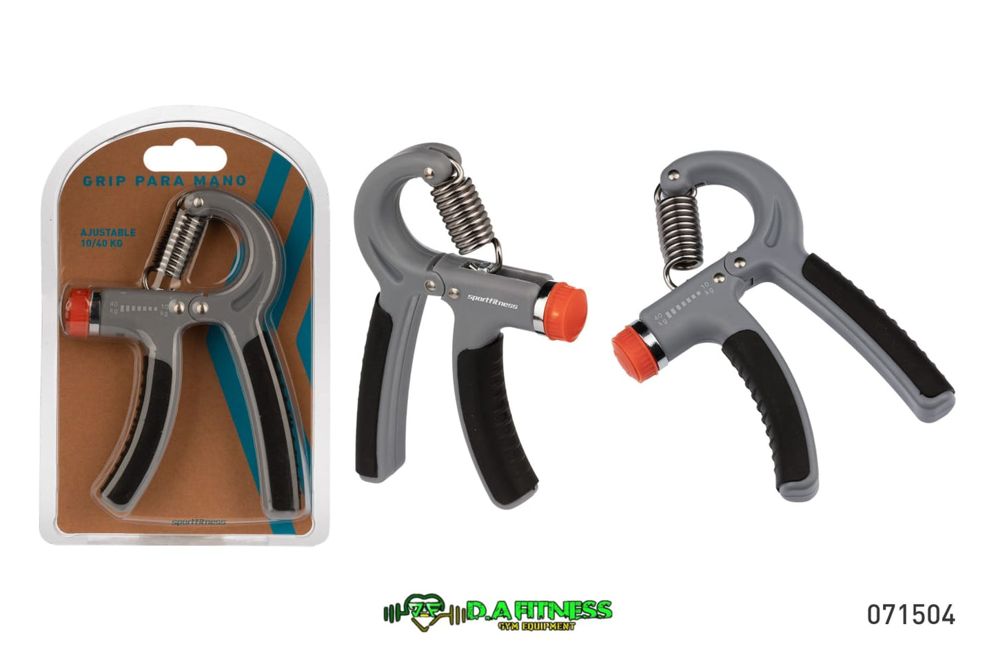 GRIP AJUSTABLE HG-004