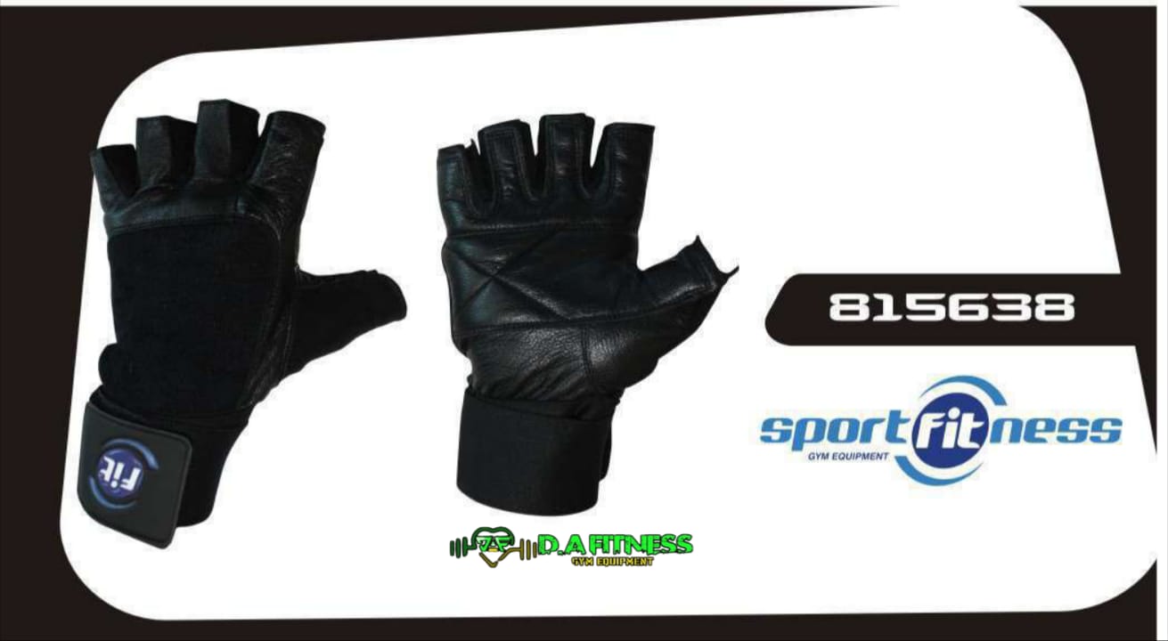 GUANTES CORTOS CORE