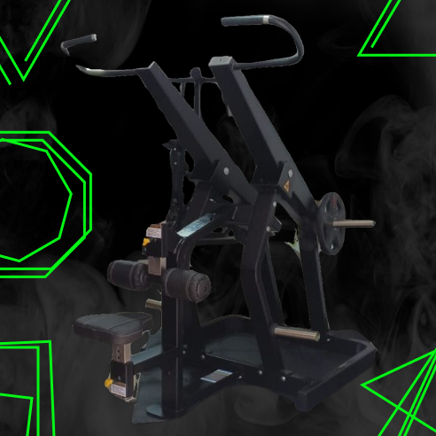HALON DORSAL NACIONAL INNOVACION HAMMER