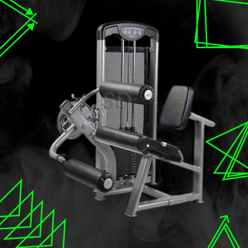 FLEXION DE PIERNAS DUAL U3086C