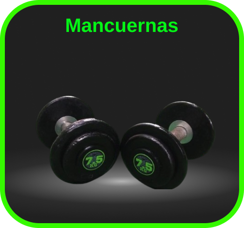 Mancuernas
