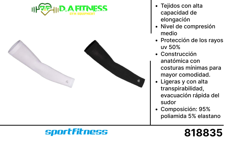 MANGAS DEPORTIVAS RUNNER