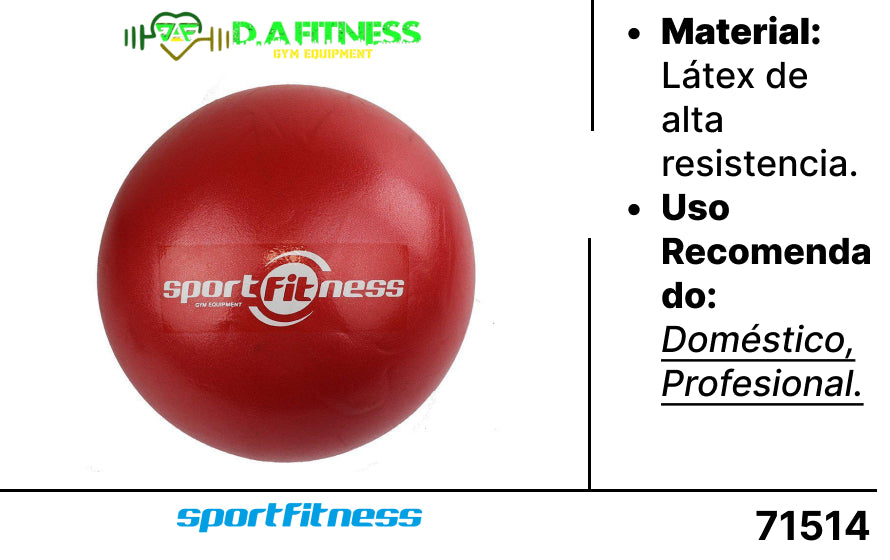 Mini Gym Ball