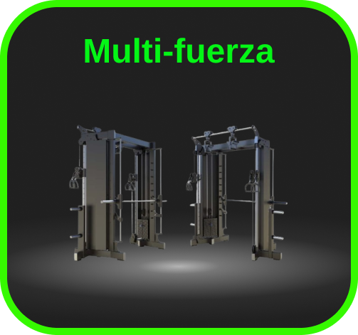 Multifuerza