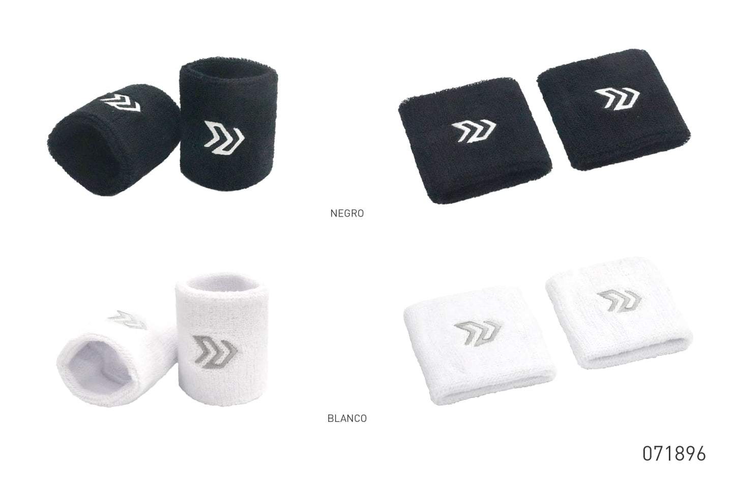 MUÑEQUERA DEPORTIVA AIRY 7