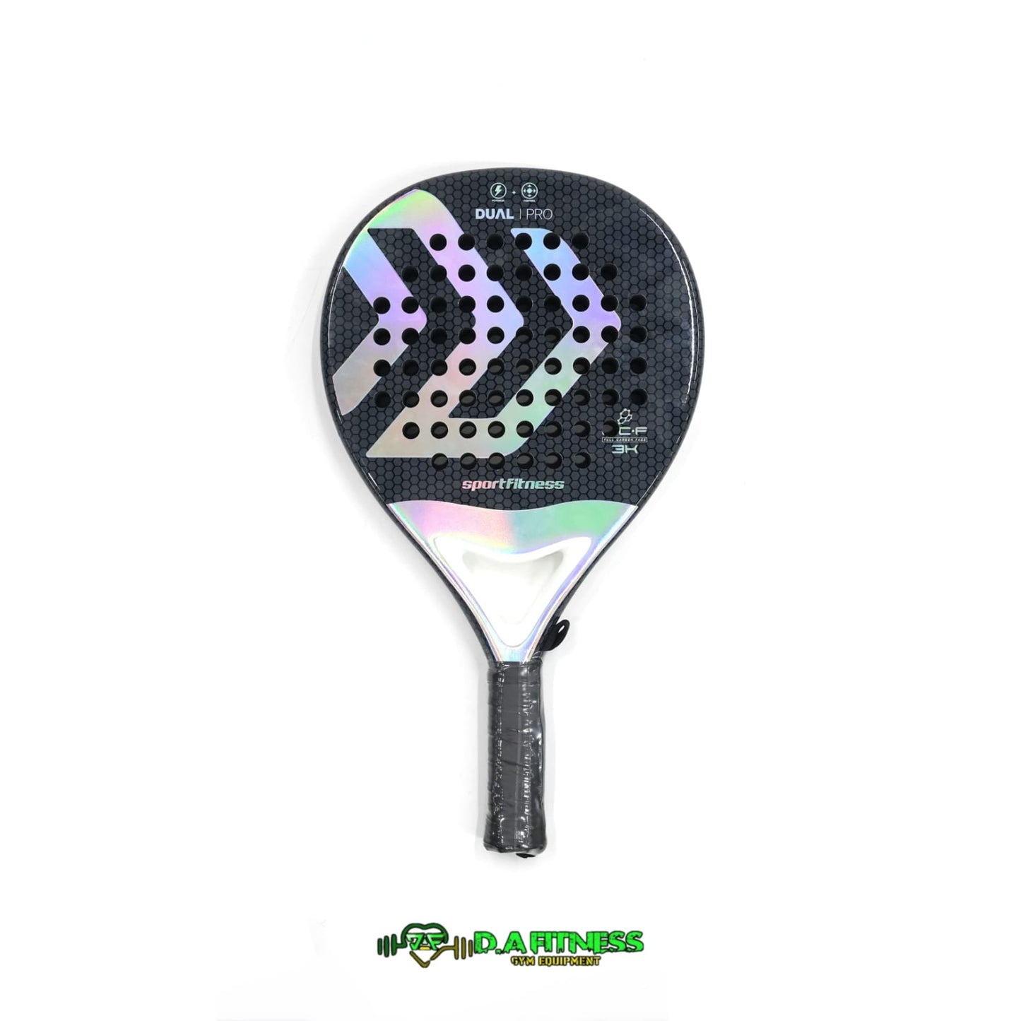 PALA DE PADEL (ADULTO) BRS001-C