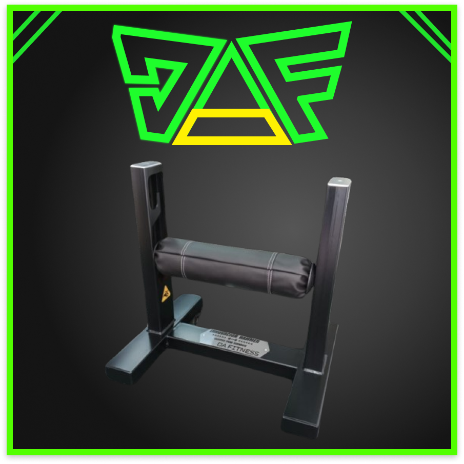 RACK BULGARO NACIONAL INNOVACION HAMMER