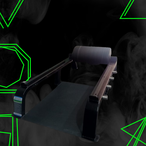 RACK HIP THRUST NACIONAL INNOVACION HAMMER