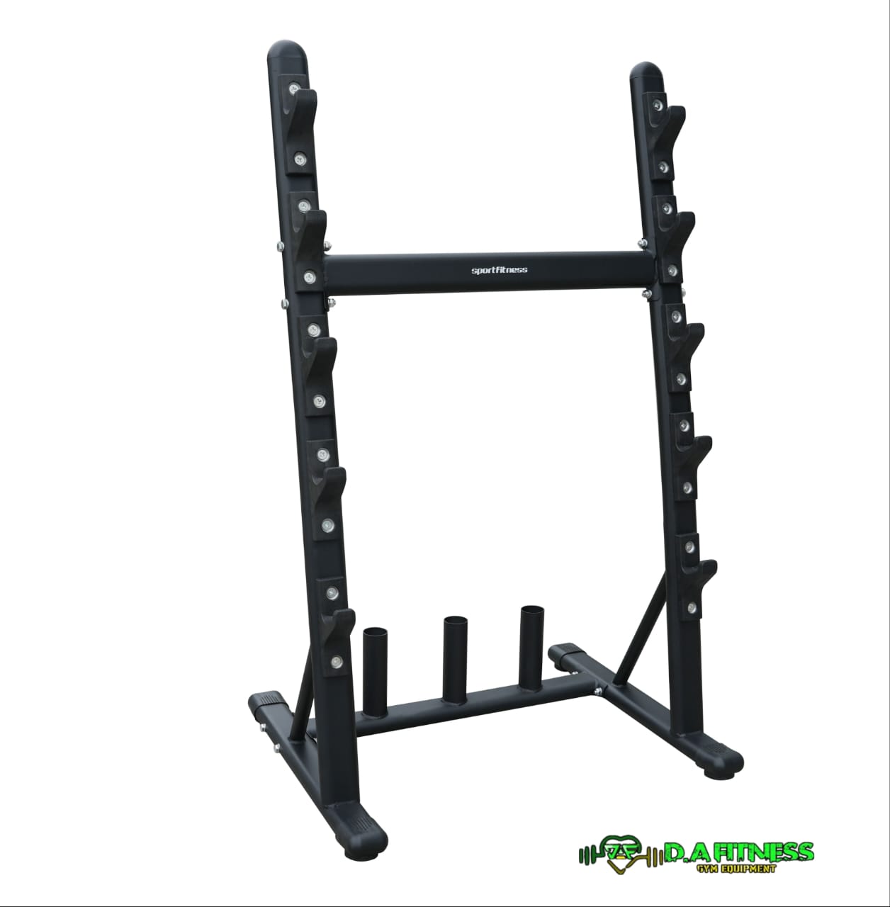 RACK PARA BARRAS SELLADAS BBRX18602