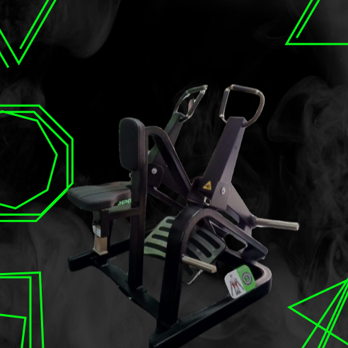 REMO DORSAL UNILATERAL NACIONAL INNOVACION HAMMER