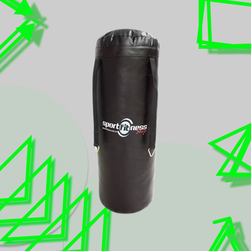 SACO PARA BOXEO 26KG VPNB001