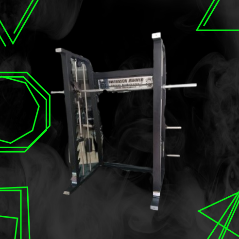 SENTADILLA SMITH NACIONAL INNOVACION HAMMER