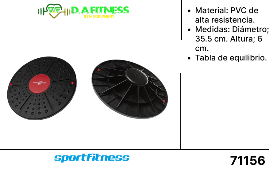 SUPERFICIE INESTABLE (PVC)