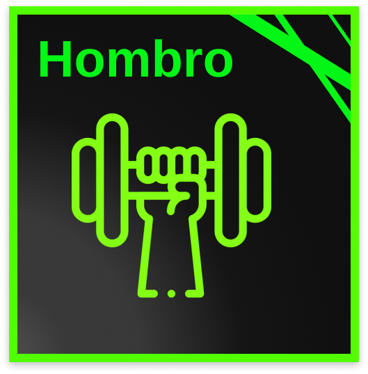 HOMBRO