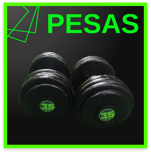 PESAS