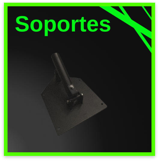 Soportes