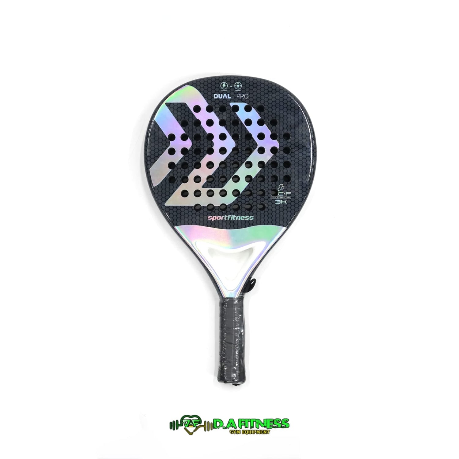ACCESORIOS PADEL
