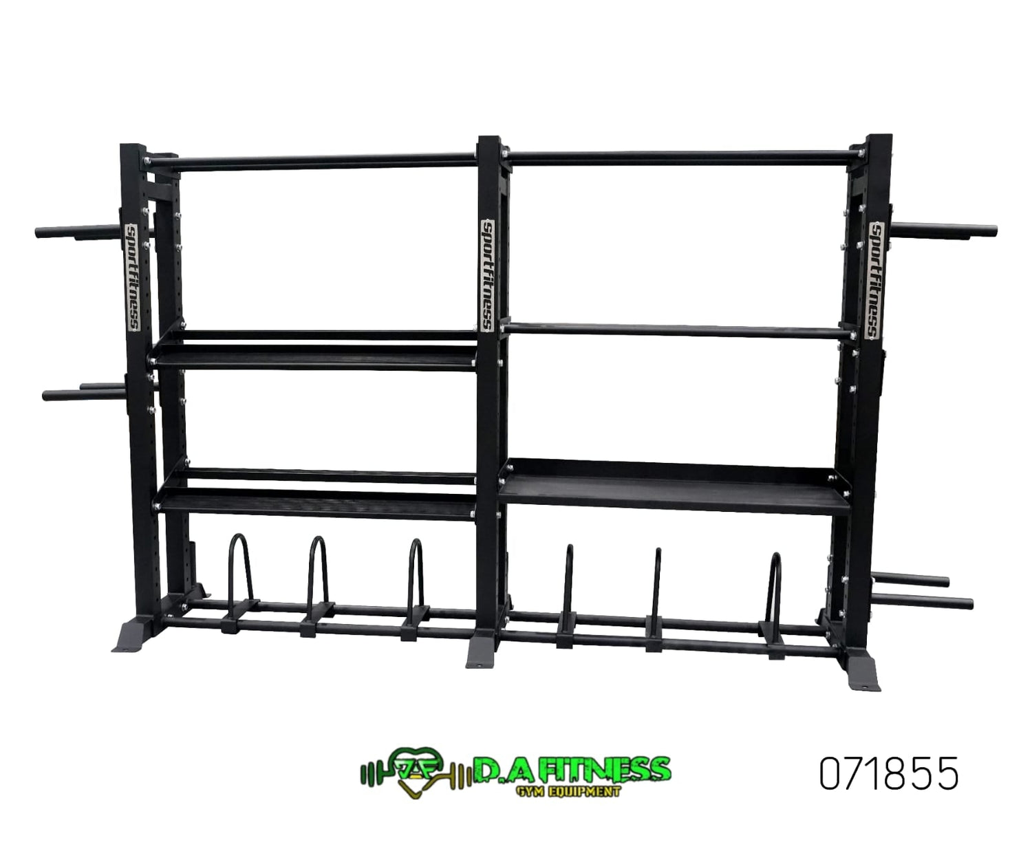 RACKS