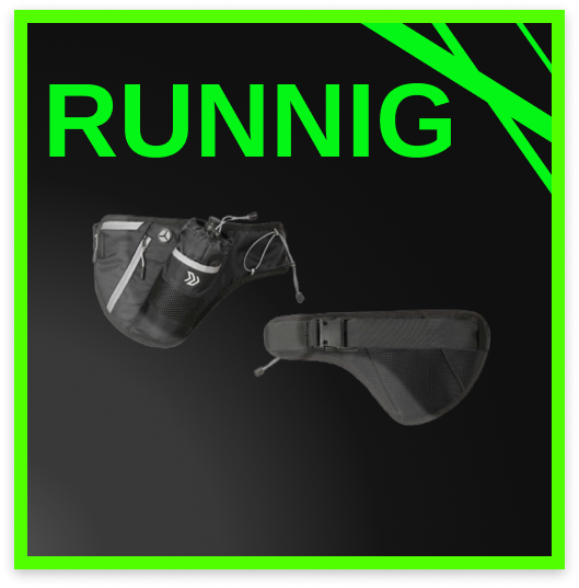 RUNNIG