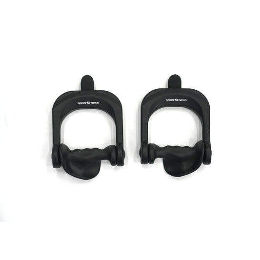ADAPTACION ERGONOMICA 3D