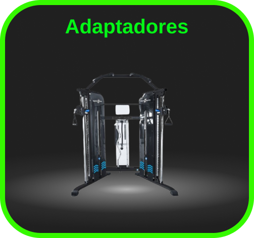 Adaptadores
