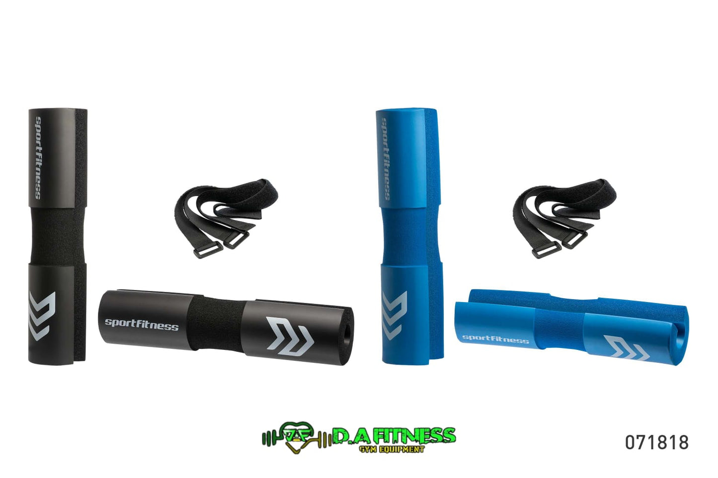 ALMOHADILLA PARA BARRA BAP-004 (EN GOMA)