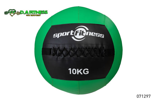 BALON CON PESO 10 KG WBDT001
