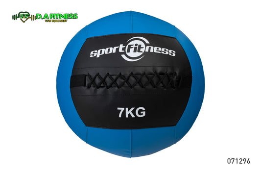 BALON CON PESO 7 KG WBDT001