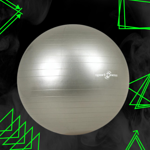 BALON PILATES 65 CMS - PELOTA PARA GIMNASIA 65CM FL17-003