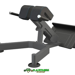 BANCO DE HIPEREXTENSION LUMBAR U3045