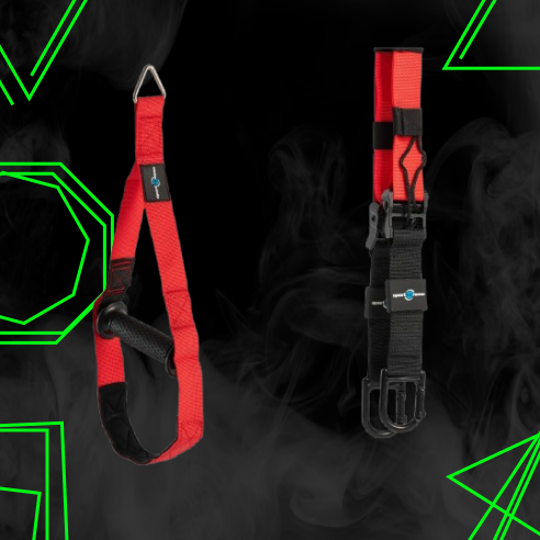 KIT DE SUSPENSION PRO2 ST001