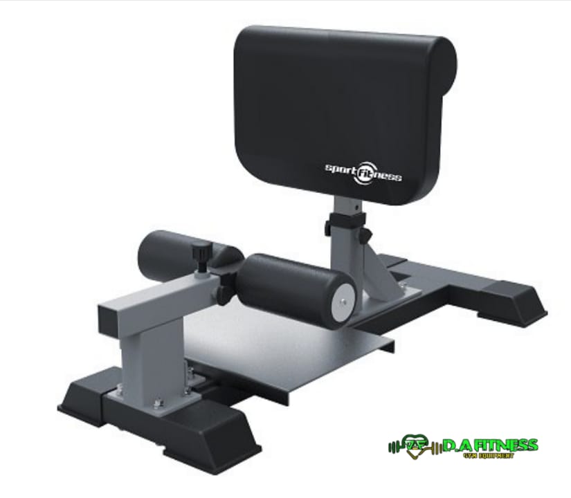 BANCO PARA SENTADILLA SISSY LBX9006