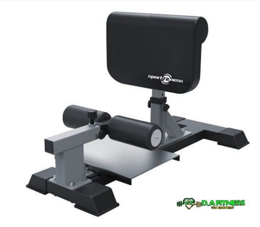BANCO PARA SENTADILLA SISSY LBX9006