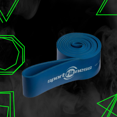 BANDAS ELASTICAS DE PODER