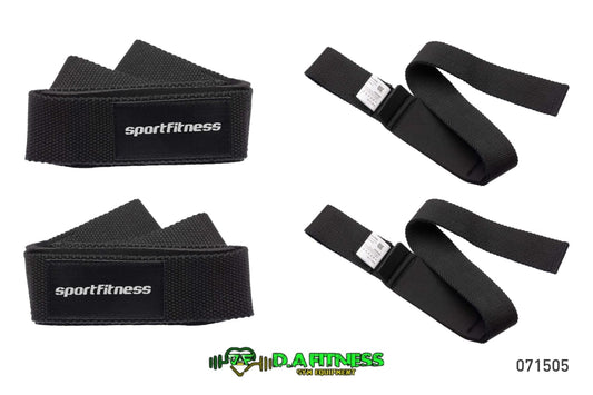 BANDAS PARA LEVANTAMIENTO NYPS001