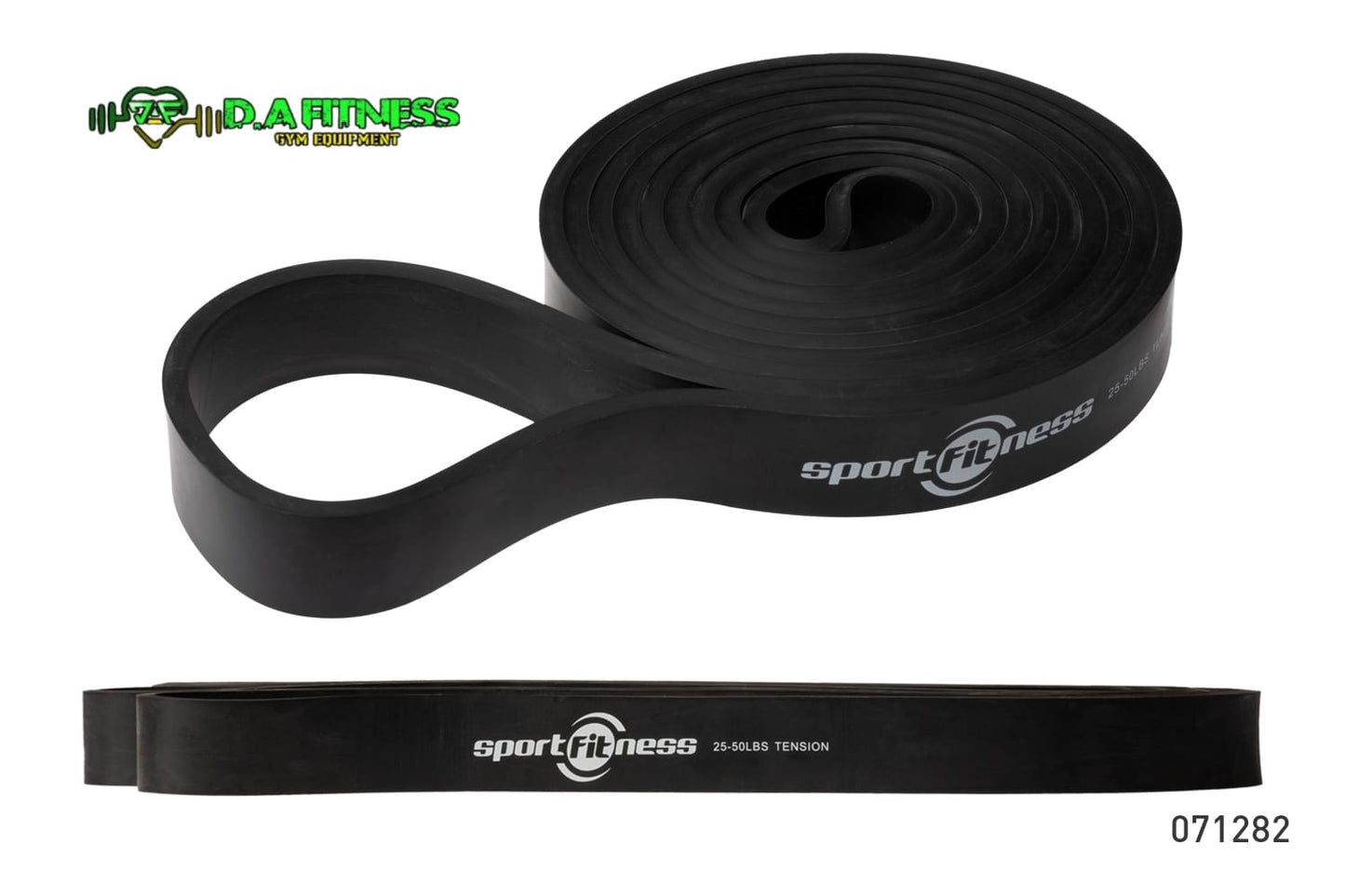 BANDAS ELASTICAS DE PODER LTPB001