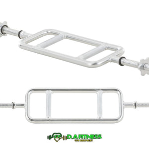 BARRA ROMANA TIPO RIBWORK SEMI-PROFESIONAL 1PUL HA-8048